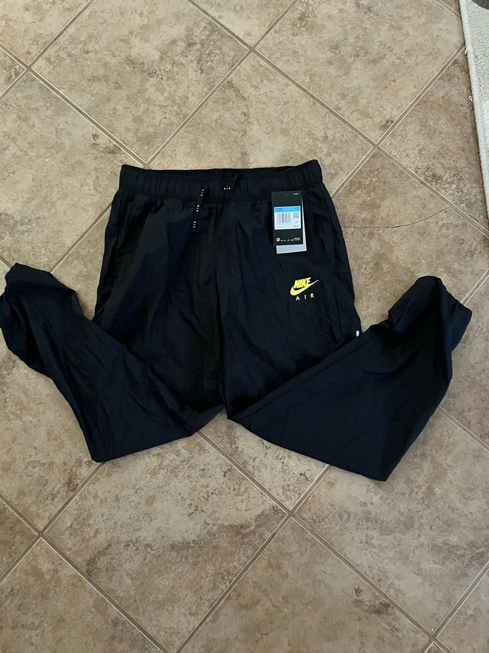 Nike Repel Running Pants - M - Water Repellent - NWT
